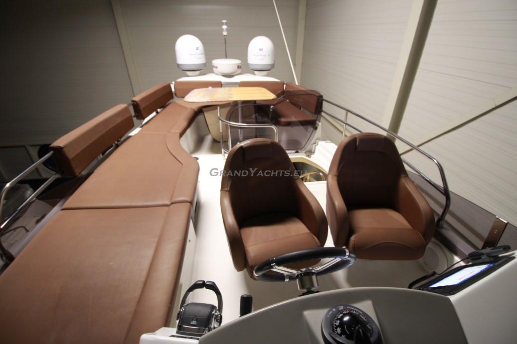 Beneteau Gran Turismo 49 — foto 74 van 112