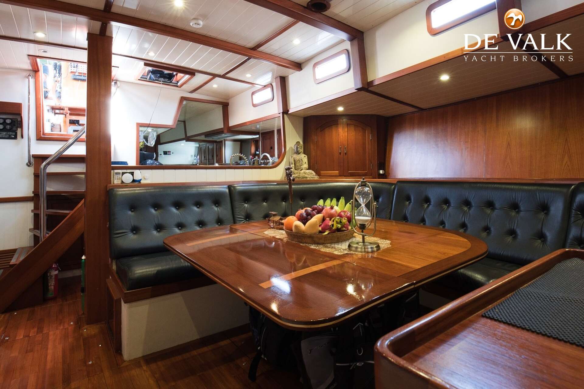 Schooner 30 M — foto 17 van 34