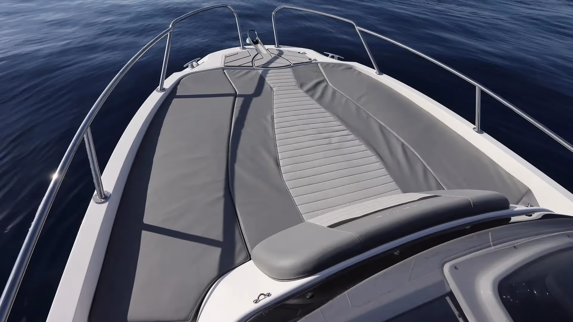 Karnic SL642 Sundeck — foto 10 van 13