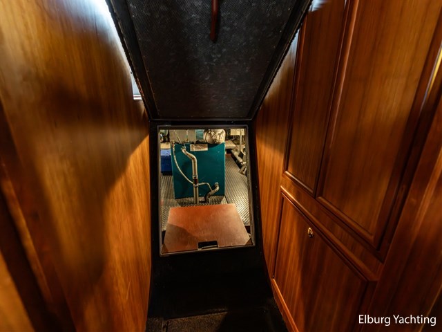 Engelaer Kruiser 15.30 — foto 43 van 80