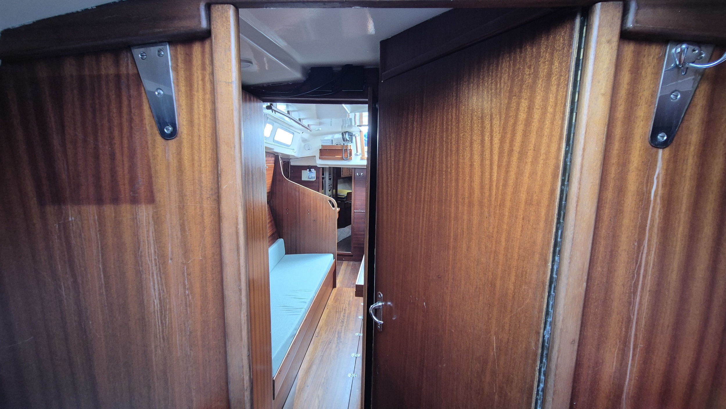Contest 36 Ketch — foto 36 van 48