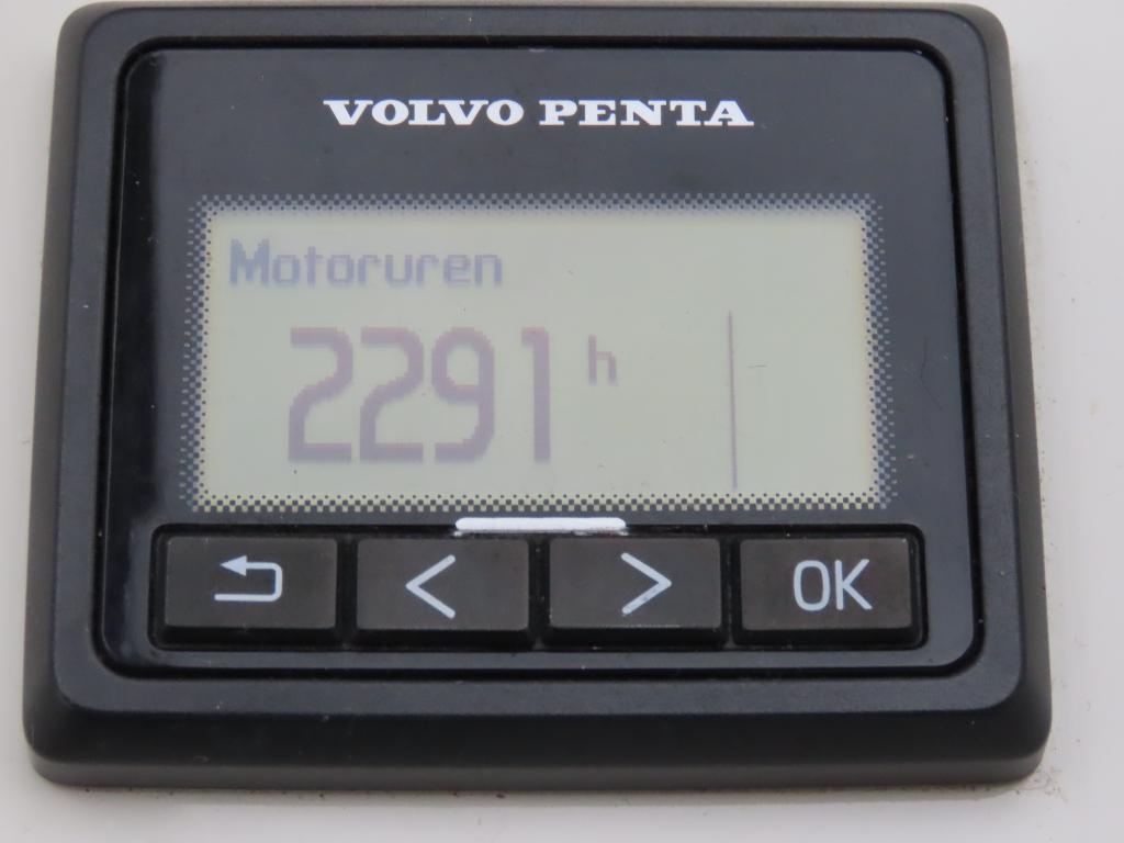 Abim Classic 108 — foto 33 van 39