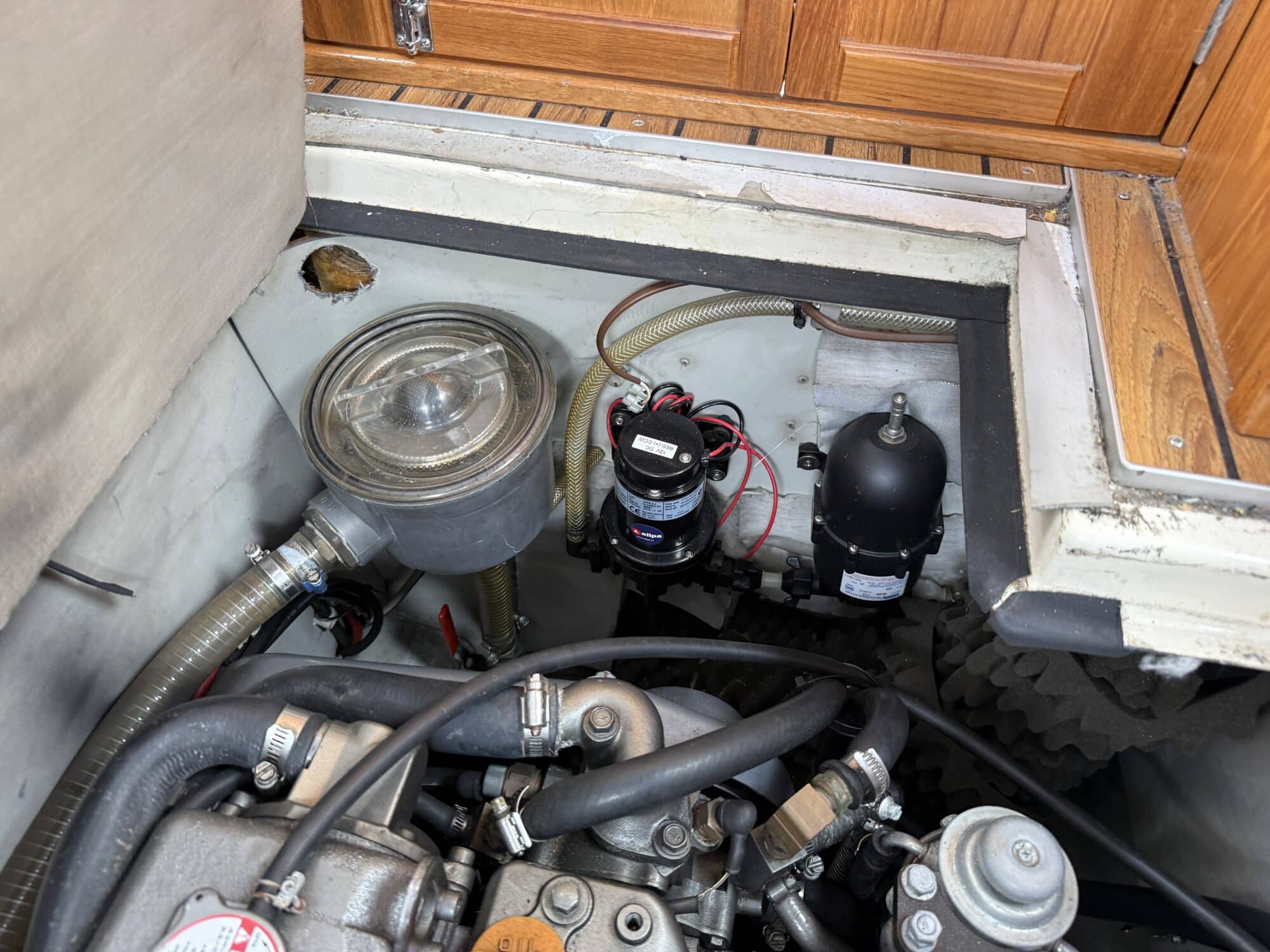 Inter 7700 Nor-Line Dutch Edition — foto 30 van 47