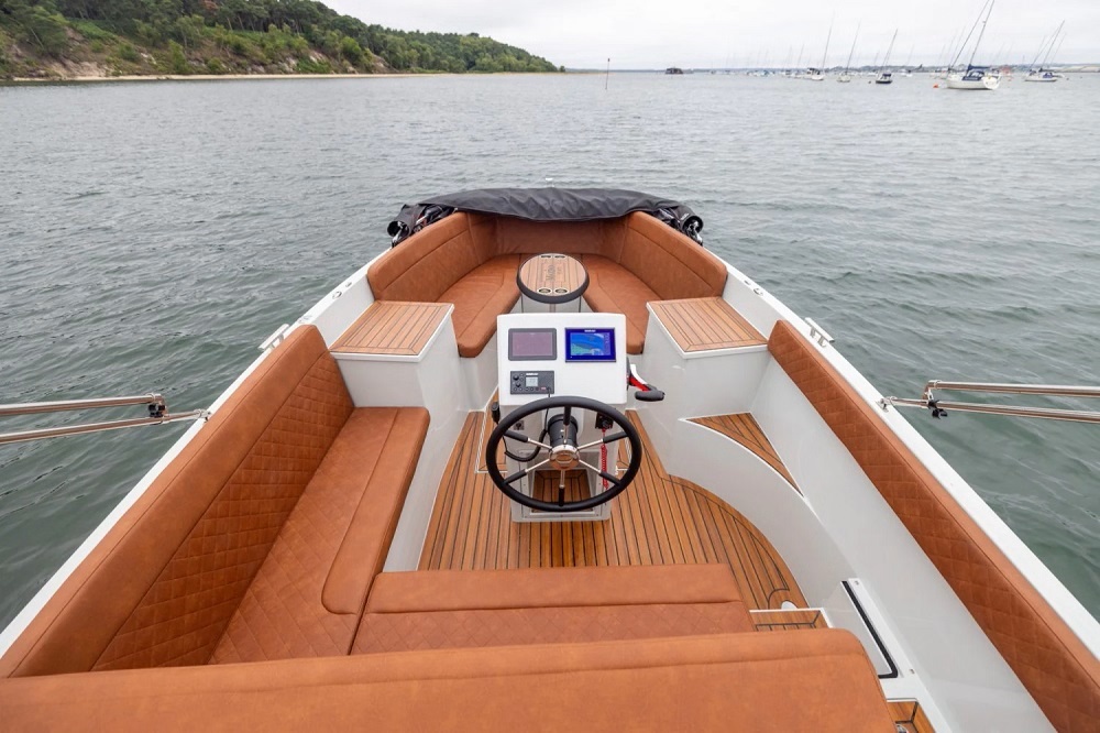 Maxima 640 — foto 6 van 10