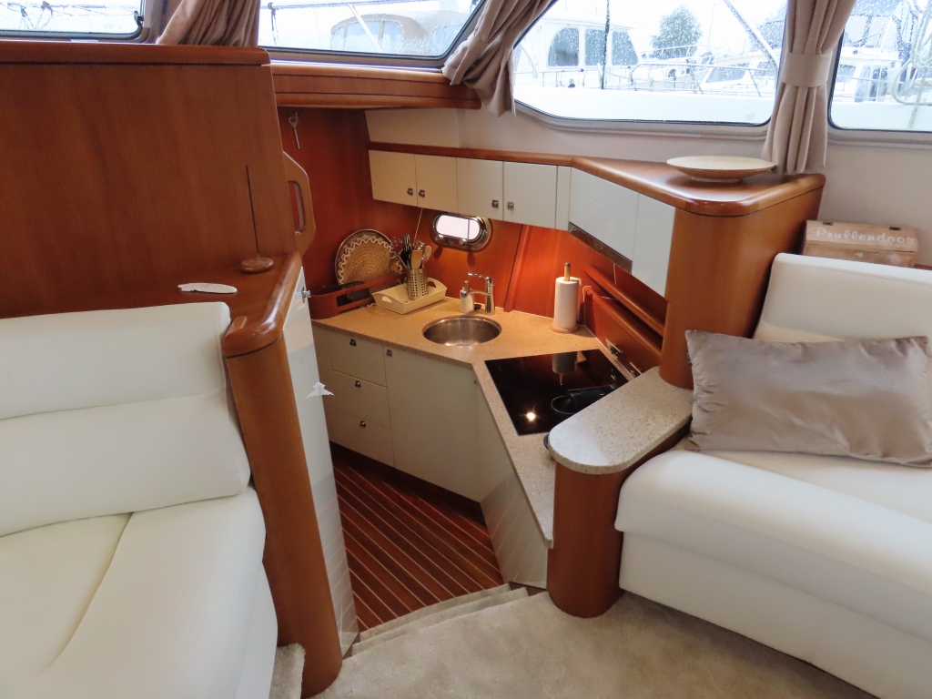 Van der Heijden Dynamic de Luxe 1500 — foto 27 van 69