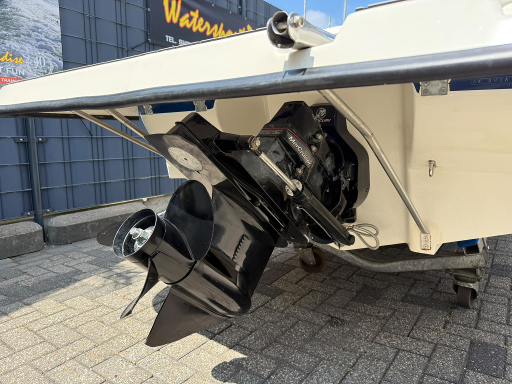 Bayliner 175 GT — foto 7 van 18