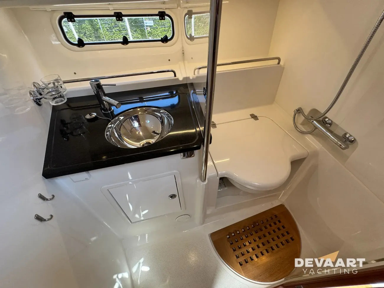 Nimbus 305 Drophead — foto 19 van 30