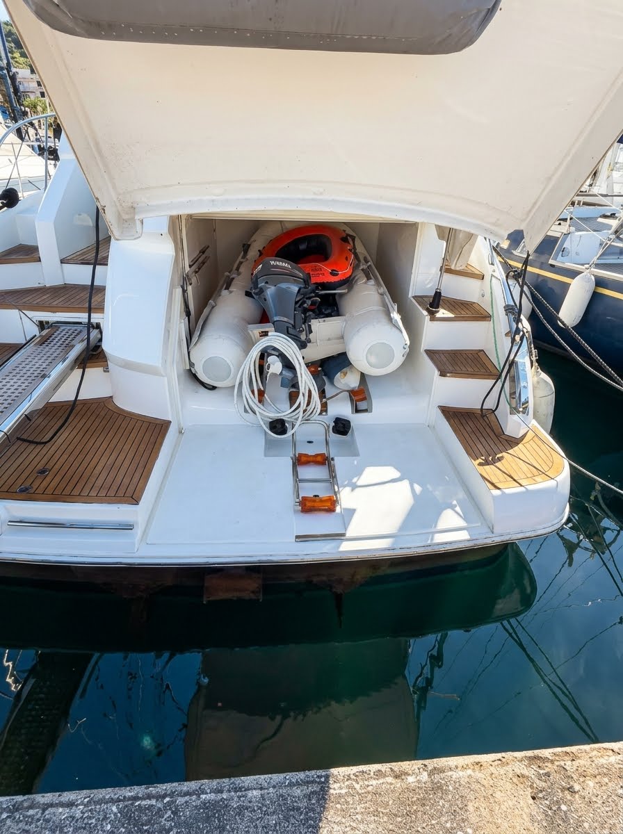 Princess V53 — foto 19 van 44