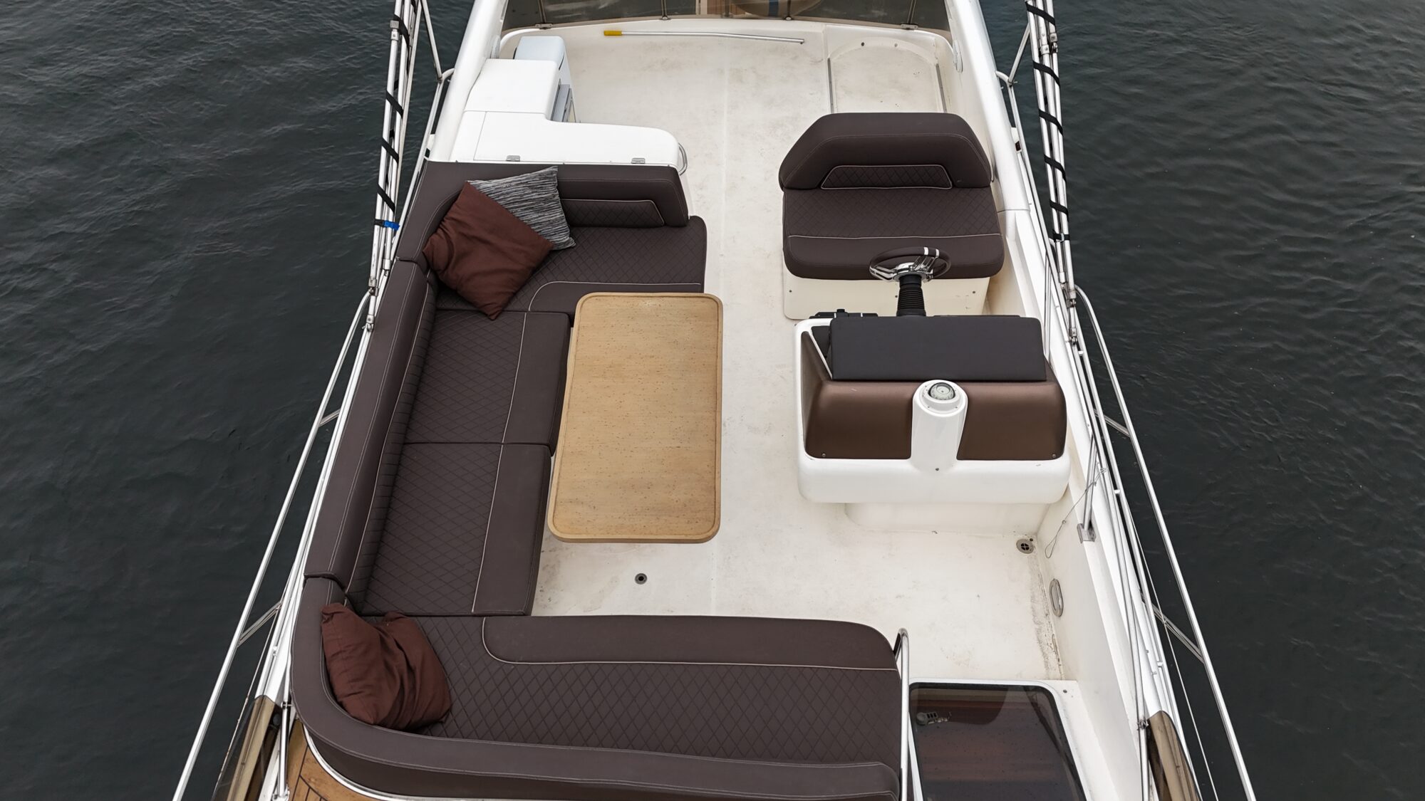 Sunseeker 62 Manhattan — foto 60 van 86
