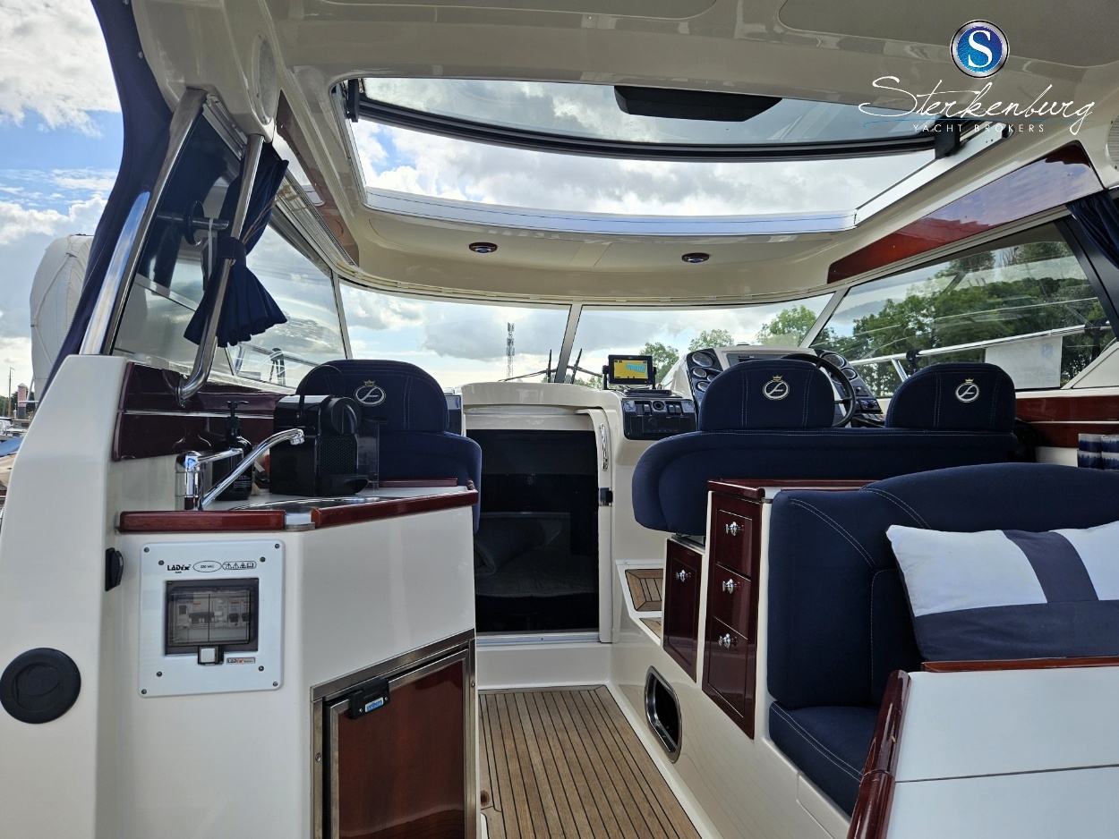 Aquador 33 HT — foto 16 van 51