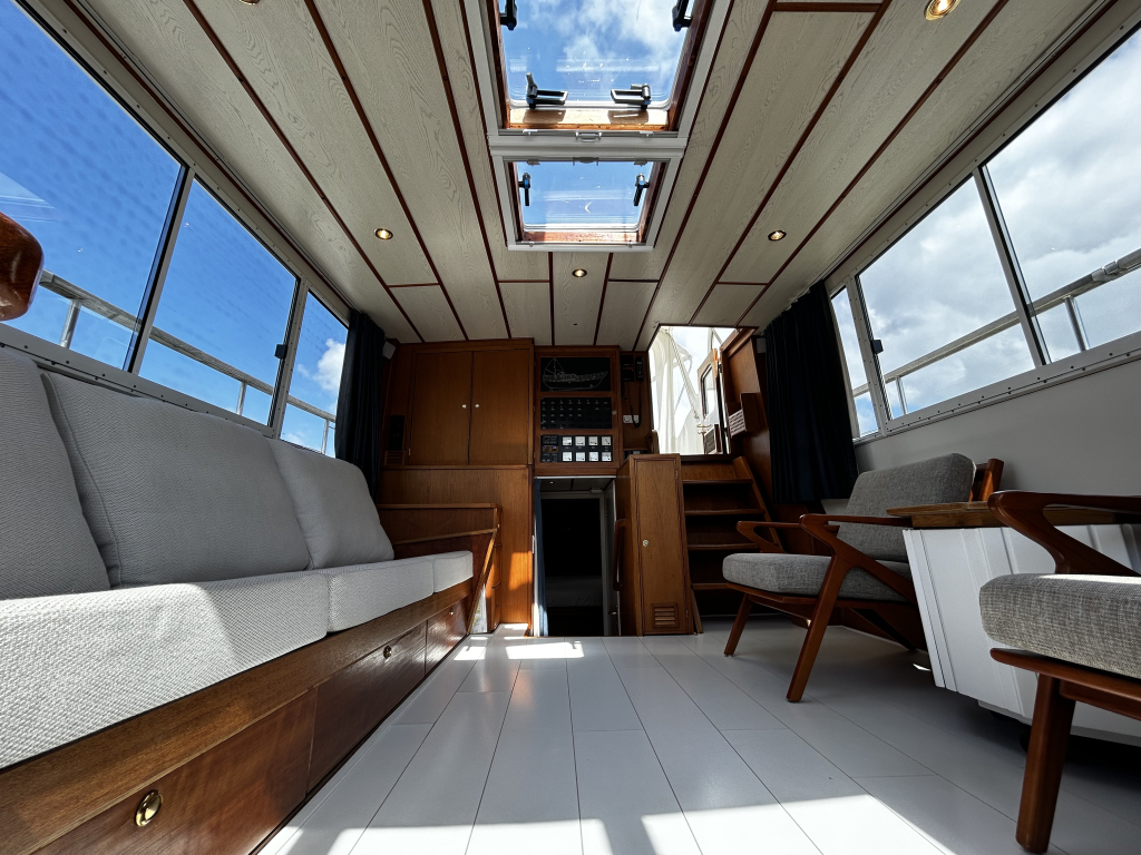 Flevo Kotter 1650 — foto 12 van 52