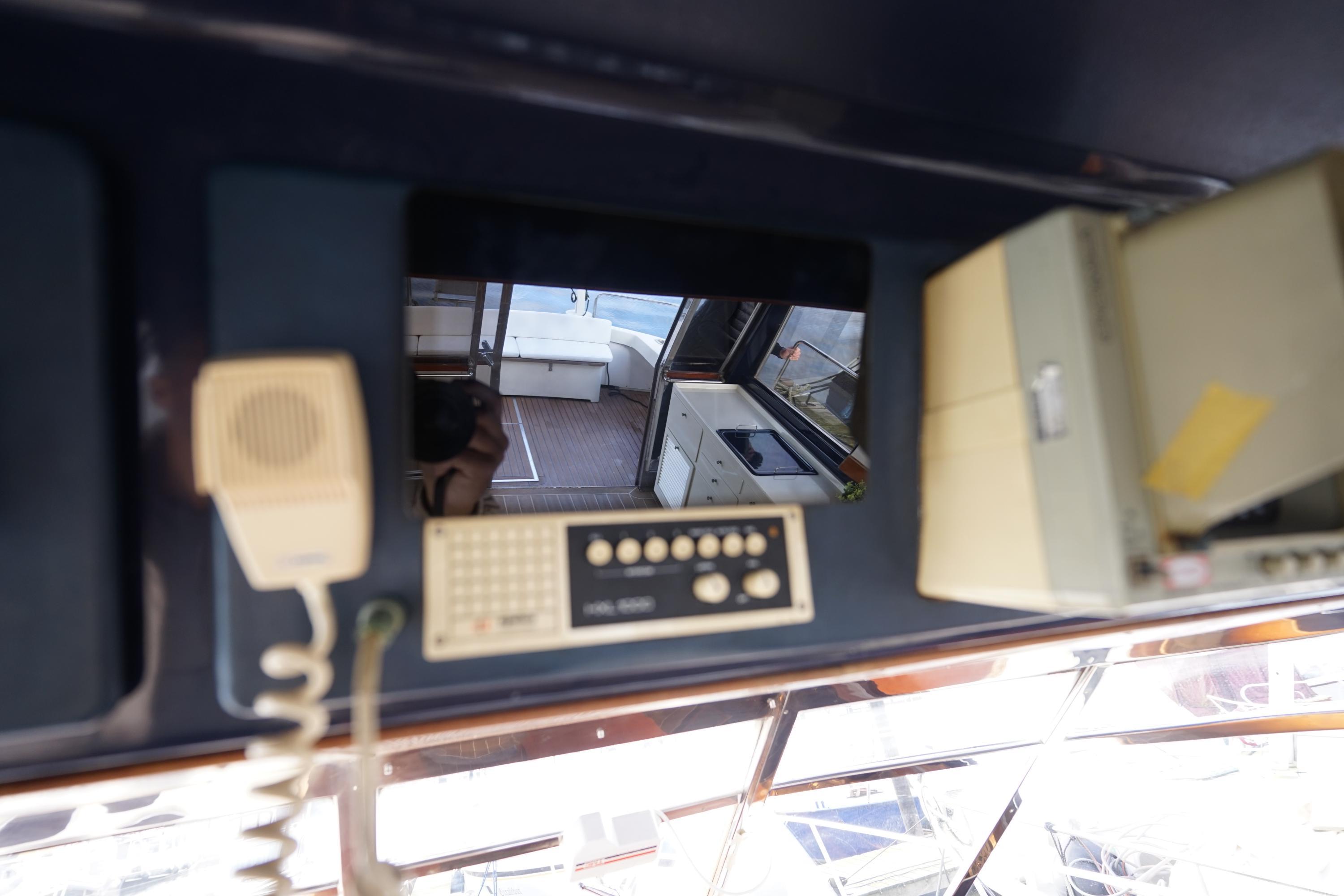 Riva 42 Superamerica — foto 35 van 51