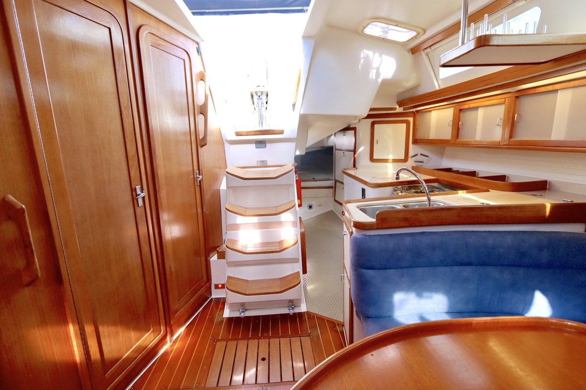 Catalina 42 MK II — foto 41 van 81