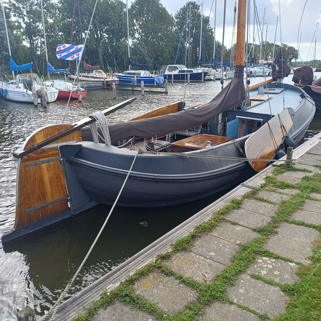 Lemmeraak Visserman — foto 2 van 33
