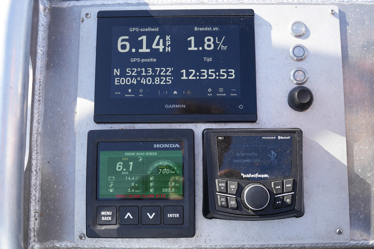 Dock Steel 650 — foto 18 van 37