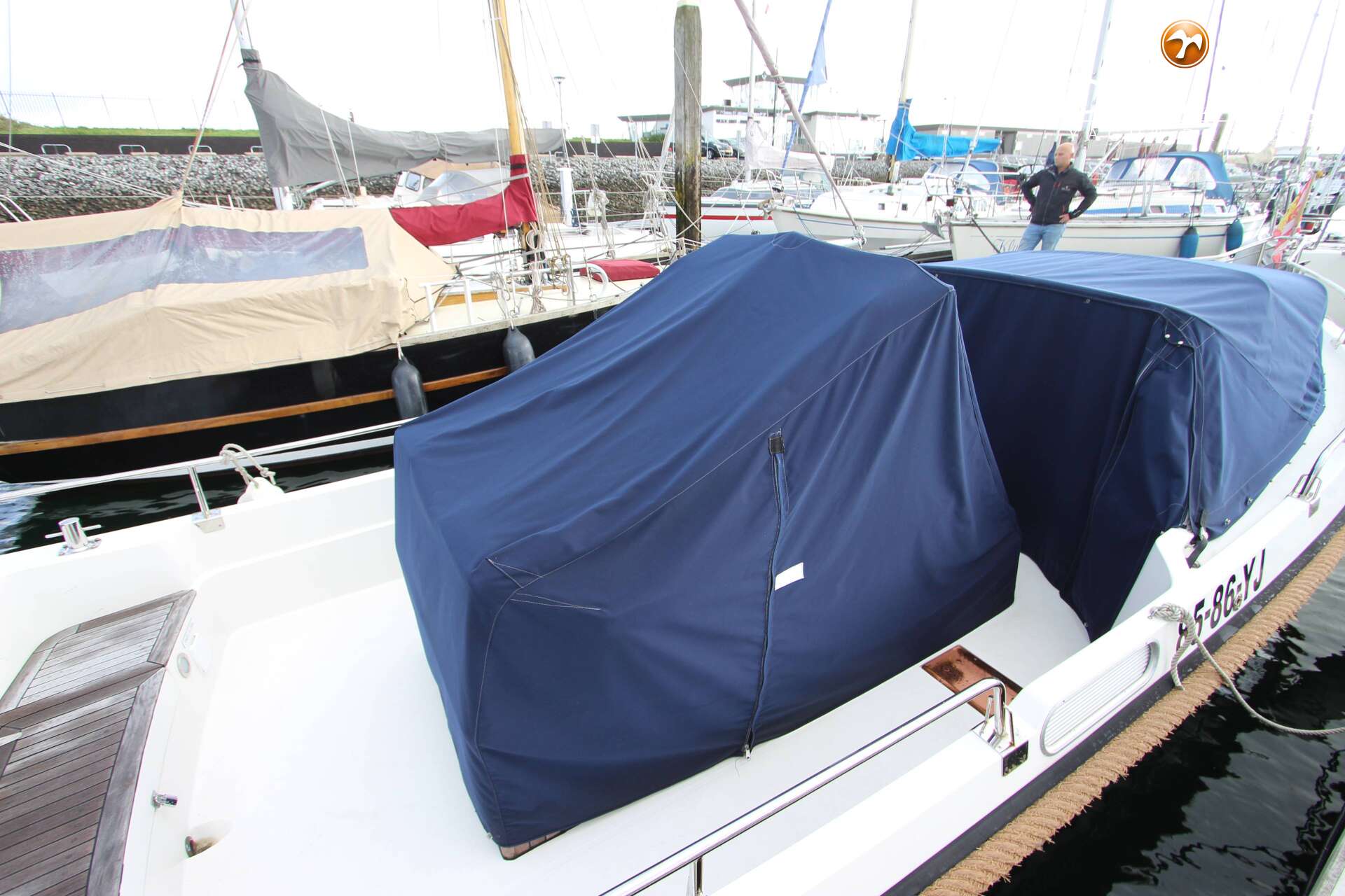 Bellus 750 — foto 17 van 28