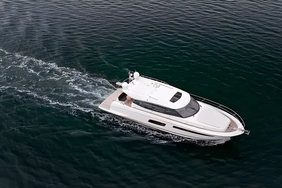 Prestige 560S — foto 183 van 239