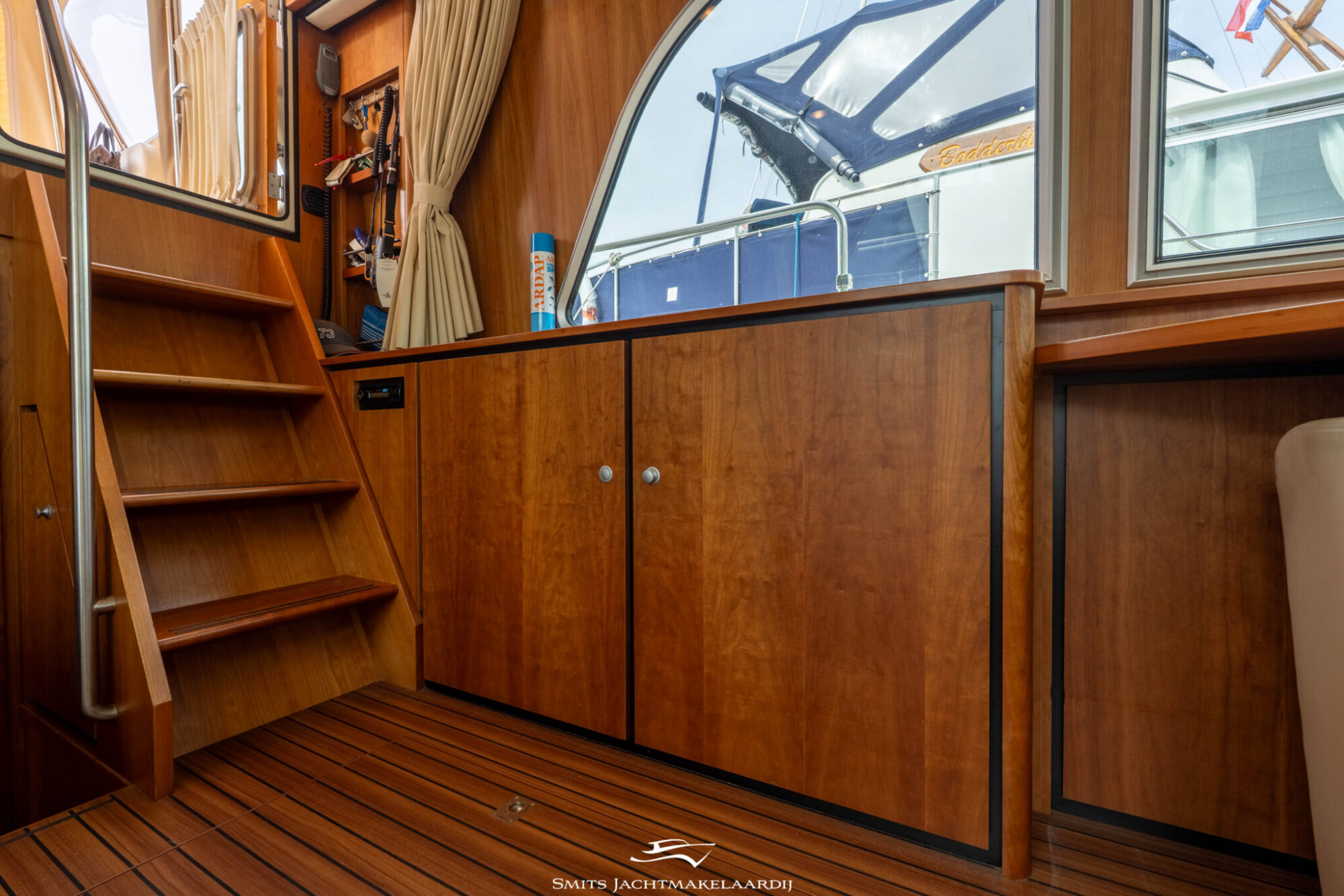 Linssen Grand Sturdy 43.9 AC — foto 49 van 106