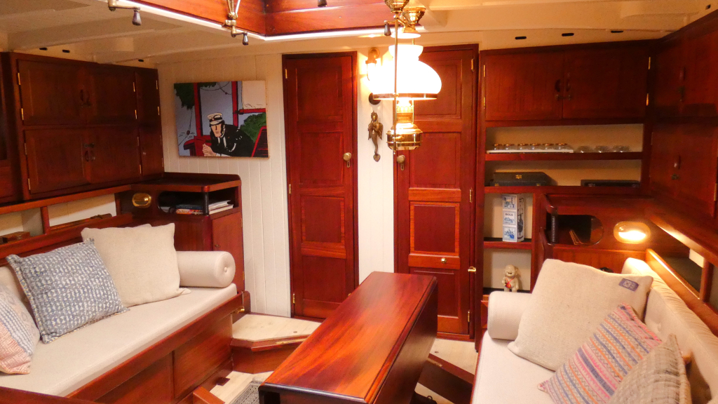 Cantiere Navale Postiglinio San Domenico — foto 42 van 73