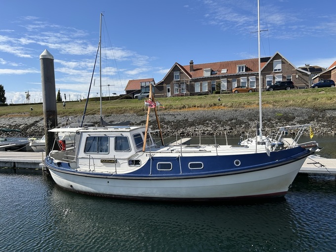 Rogger FD2 — foto 5 van 12