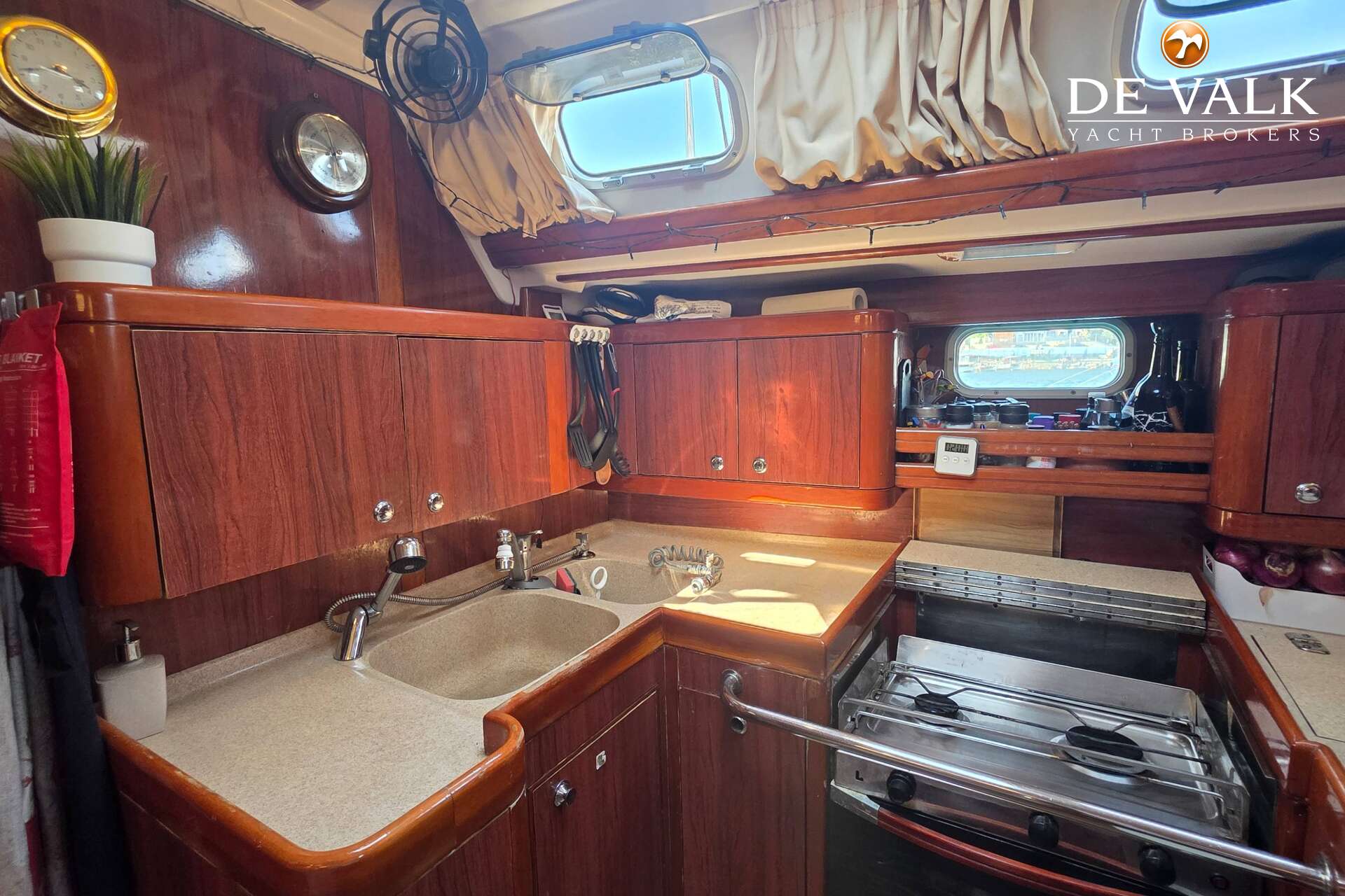 Ocean Star 51.2 — foto 21 van 34