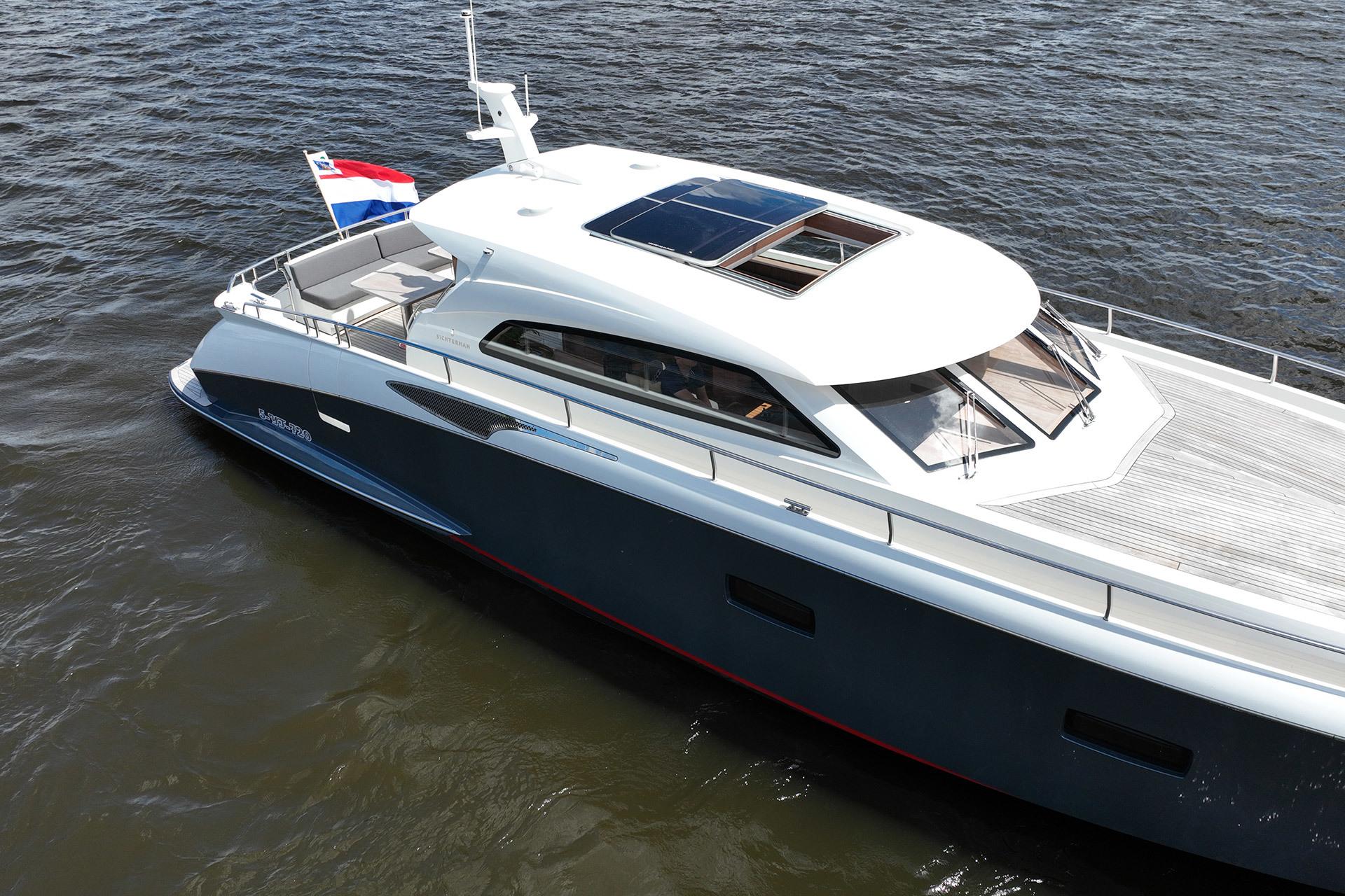 Sichterman 1630 HT — foto 56 van 81
