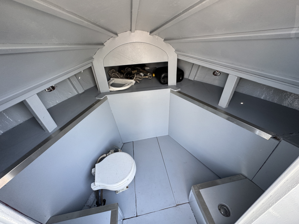Asloep 950 — foto 13 van 42