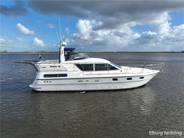 Broom 41 — foto 66 van 71