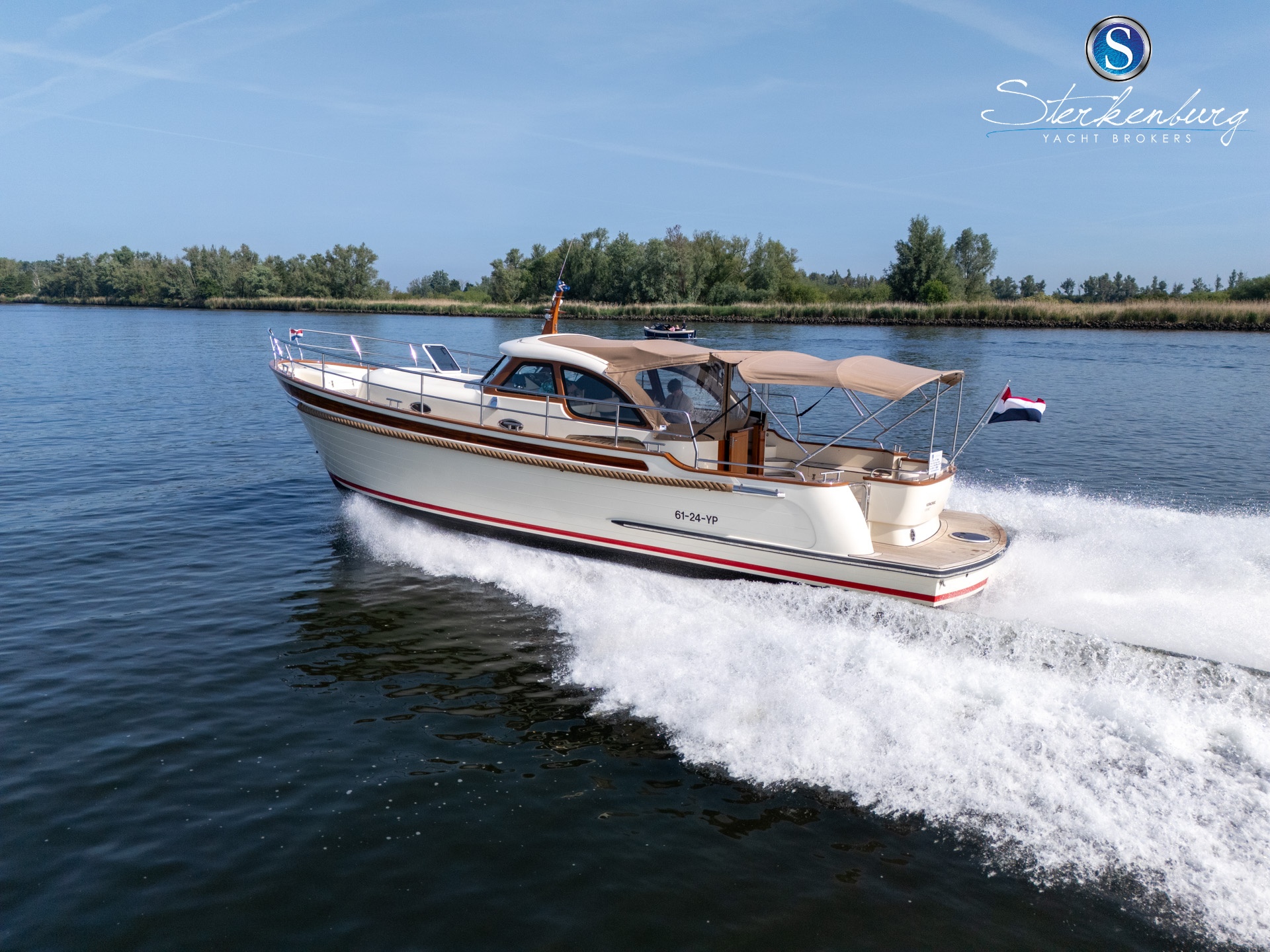 Tuna 40 Cabrio — foto 8 van 55