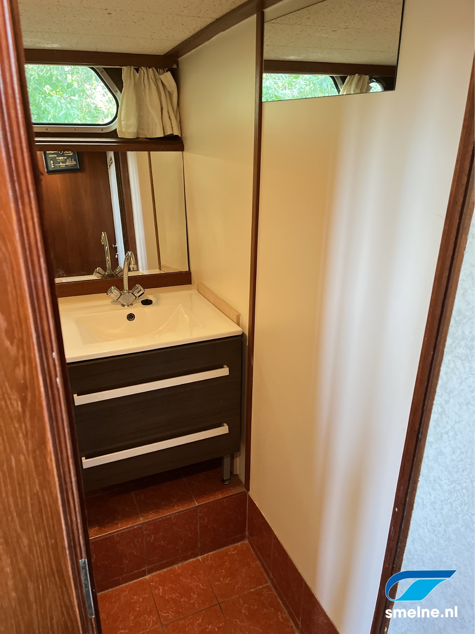 Valkkruiser 1360 — foto 18 van 42