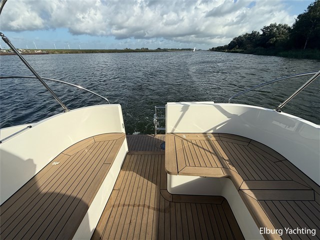 Vedette 10.30 Cabin — foto 43 van 68