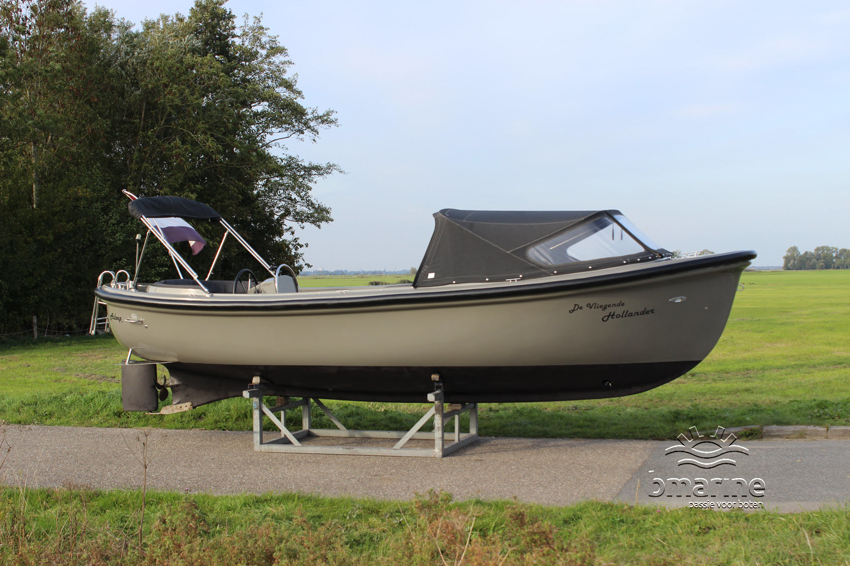 Asloep 770 — foto 15 van 20