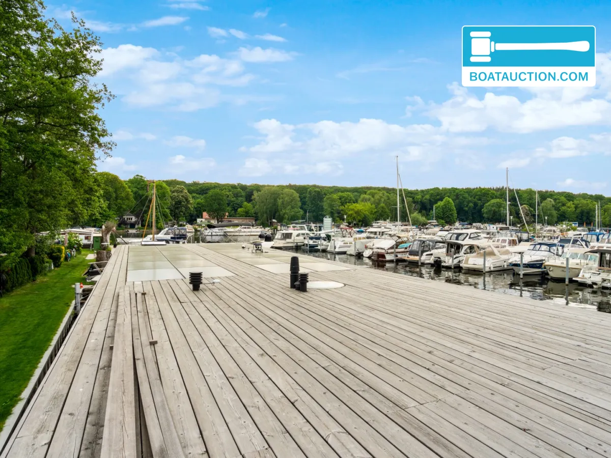 WSM Hausboot — foto 61 van 71