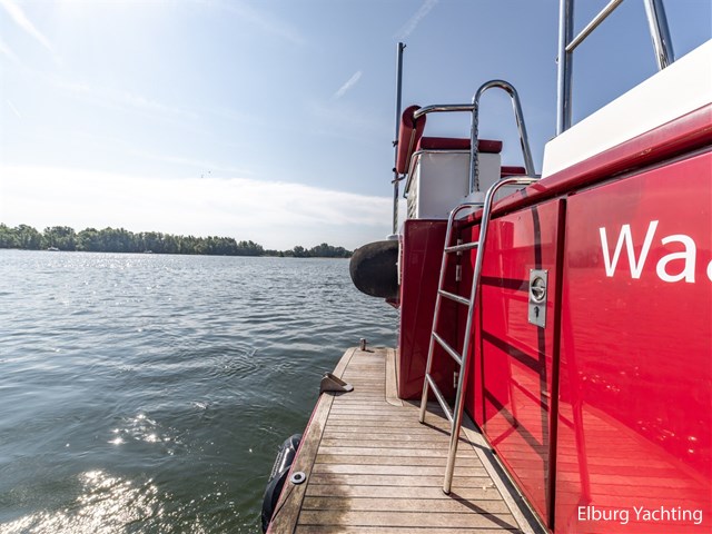 Skilla 2000 Triple Waterjet — foto 64 van 87