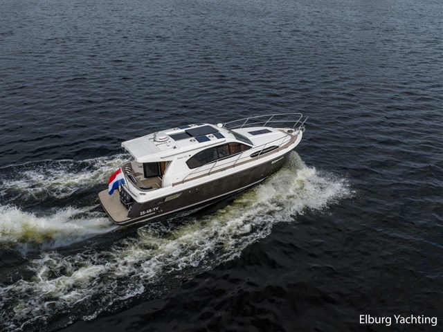 Haines 32 - Offshore — foto 54 van 54