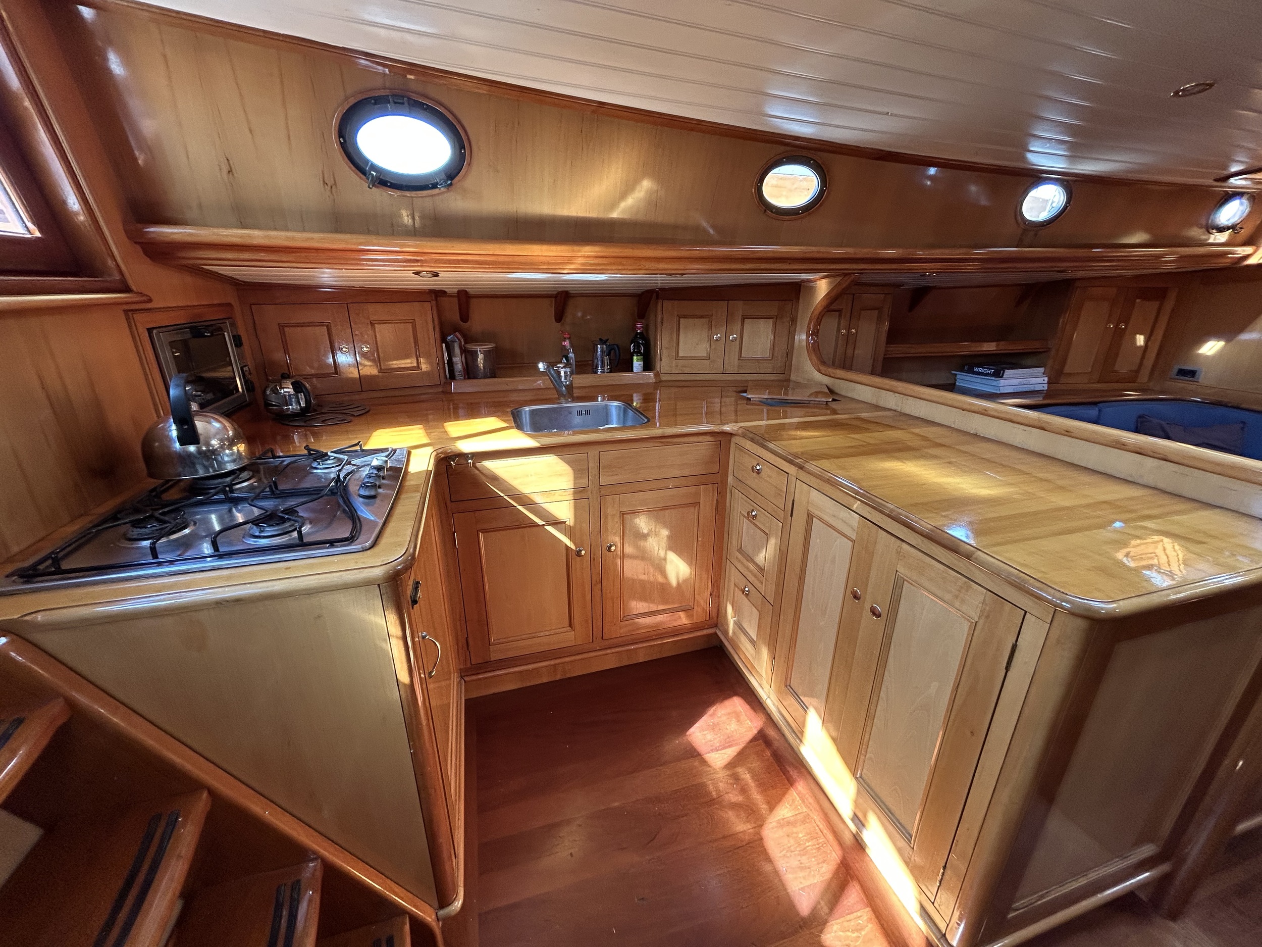 Lemsteraak De Noorderzon - Roefaak Hoek design — foto 8 van 26