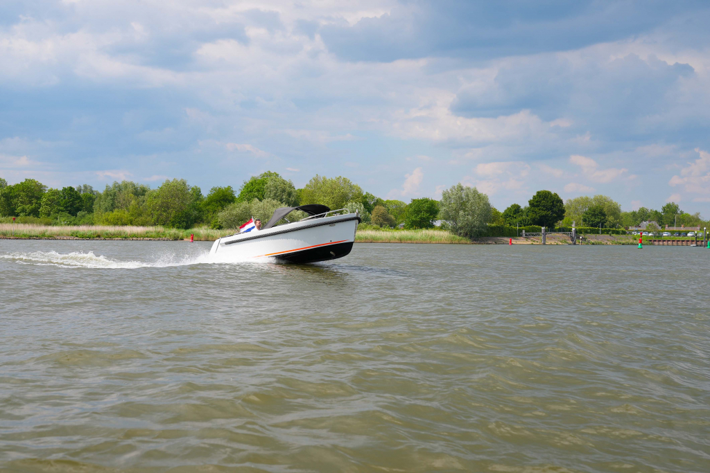 Maxima 620 retro MC | Zelf samenstellen vanaf €24.500,- — foto 7 van 7