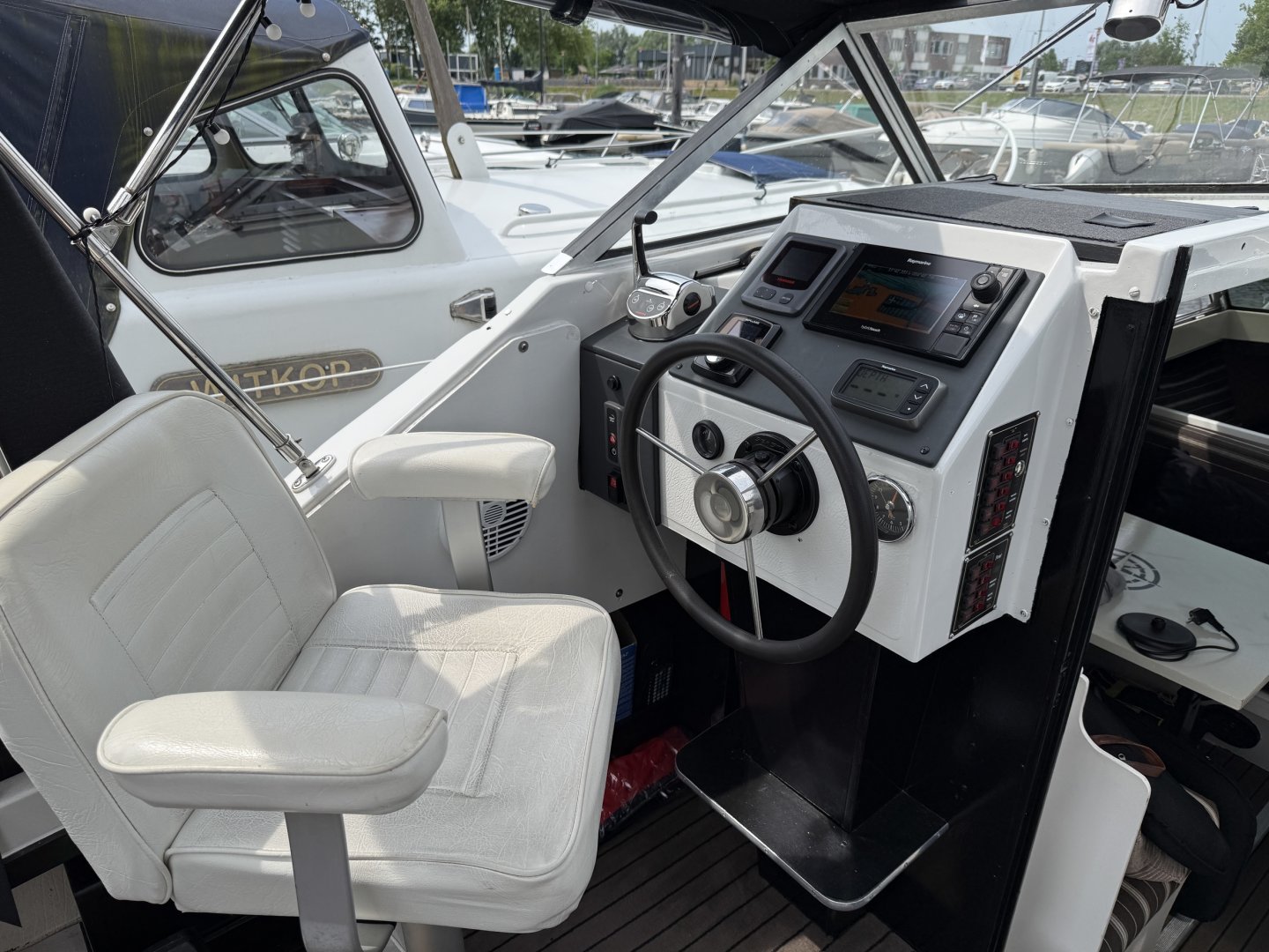 Polaris Kerkdriel Polaris Vedette 25 — foto 2 van 12
