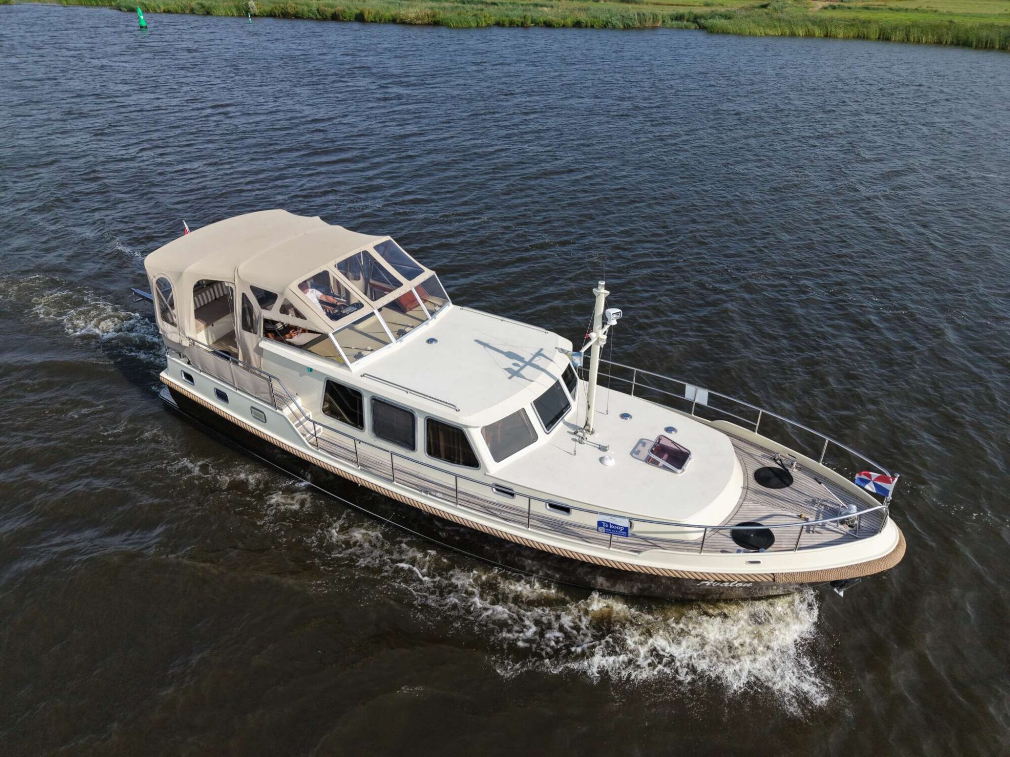 Brandsma 13.00 AK SP Cabrio — foto 67 van 74