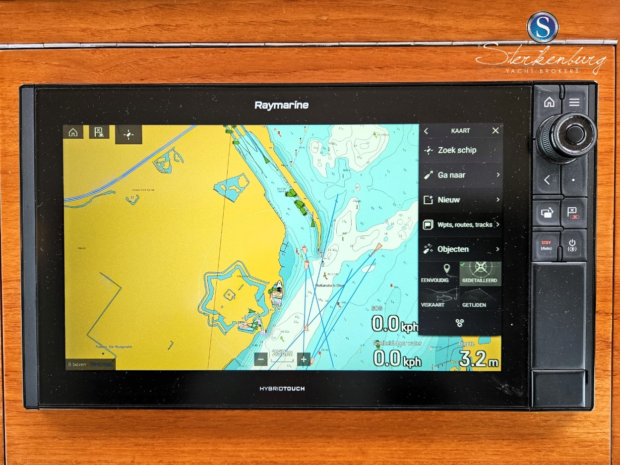 Super van Craft 1700 VS — foto 23 van 90