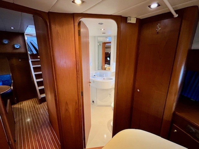 Neptunus 168 Flybridge — foto 36 van 74