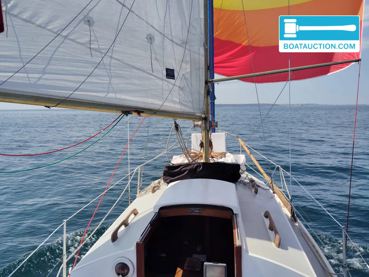 Westerly Centaur nu in de online veiling. — foto 16 van 19