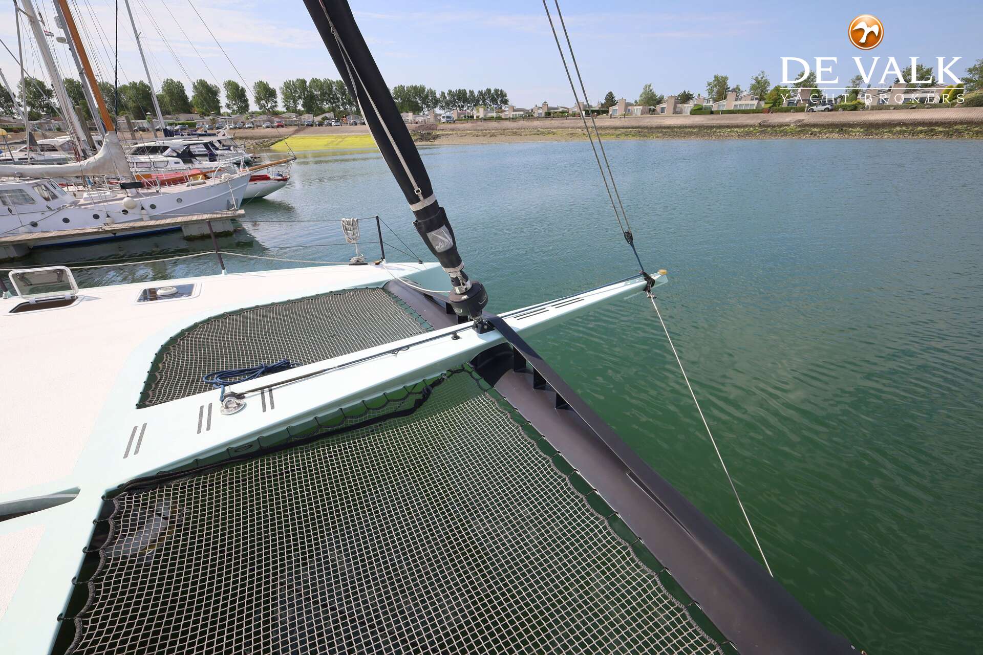 Schionning Optimus 45 — foto 18 van 41
