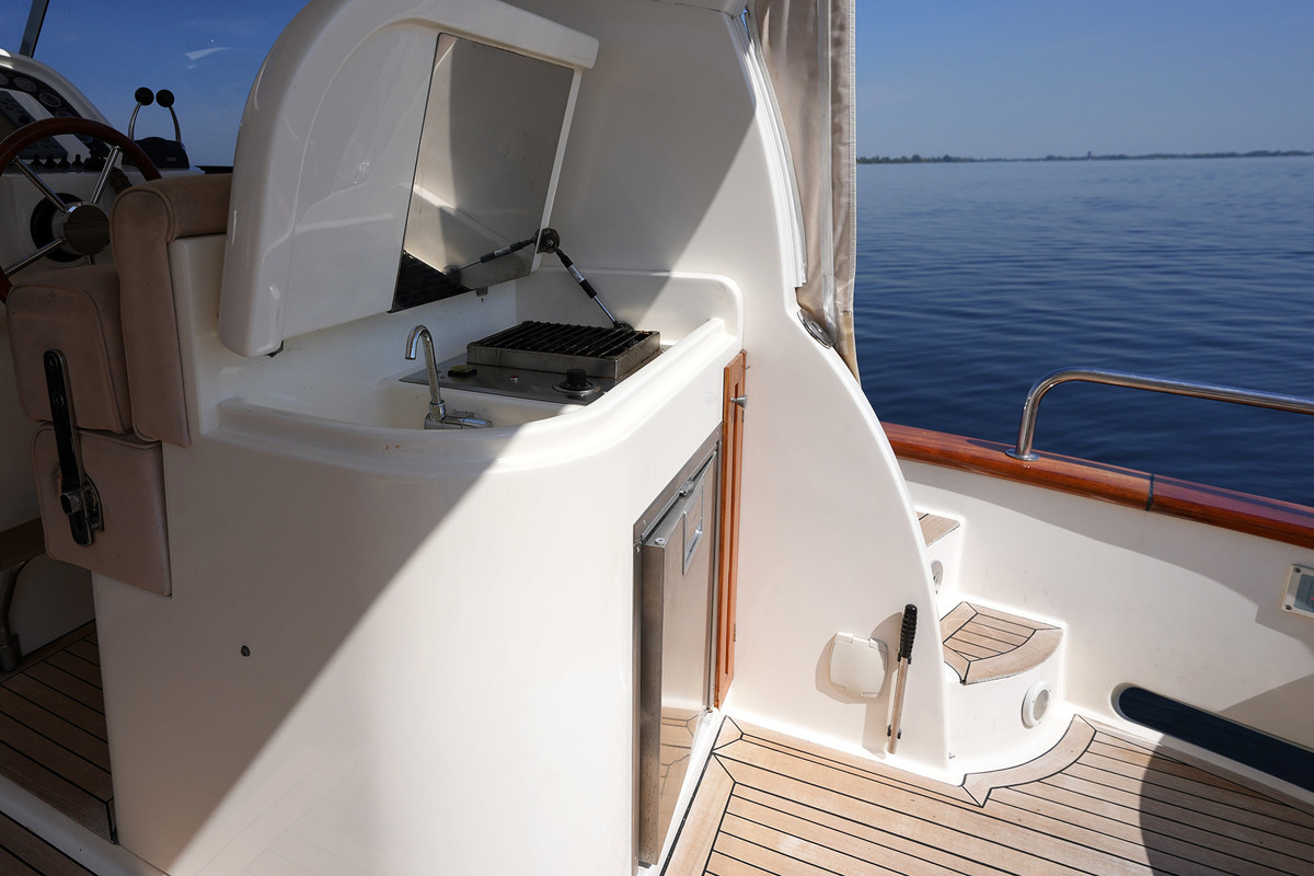 Apreamare 38 Comfort — foto 45 van 65