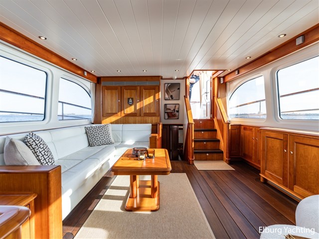 Mulder Classic 77 - ELEONORE — foto 3 van 99