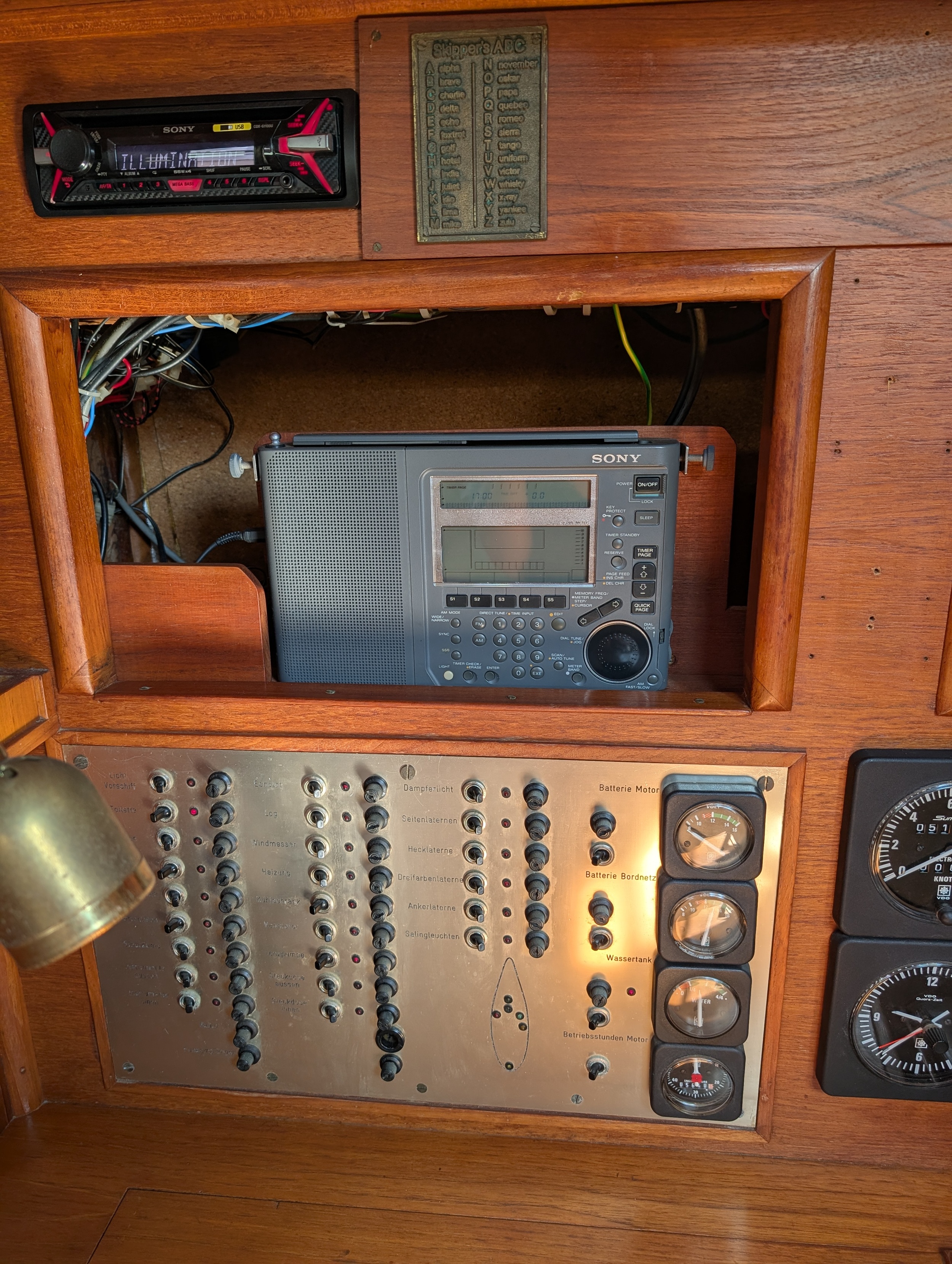 Emka ET 36 — foto 55 van 57