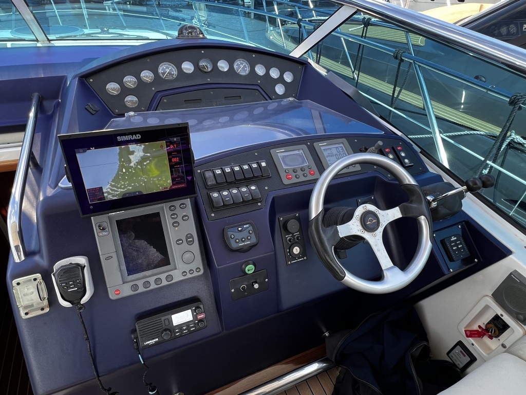 Sealine S38 — foto 17 van 32
