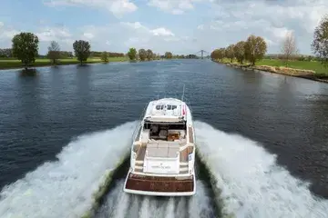 2015 Fairline Targa 62 GT — foto 6 van 11