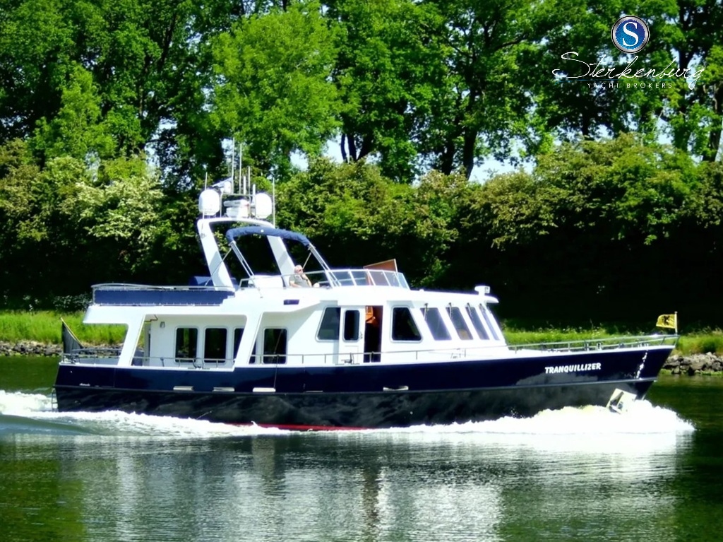 Almtrawler 1600 AD France Proof — foto 5 van 64