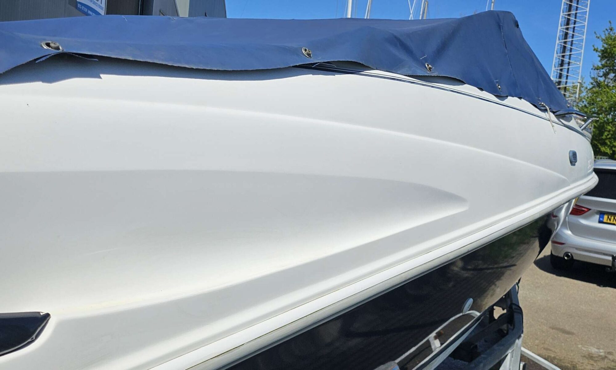 Wellcraft Excel 21 SL — foto 11 van 19